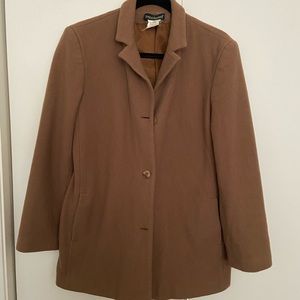 Nice and comfy big blazer